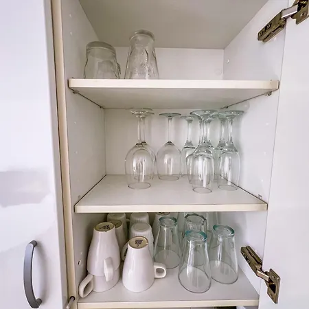 Lejlighed Beautiful Alcala Center *