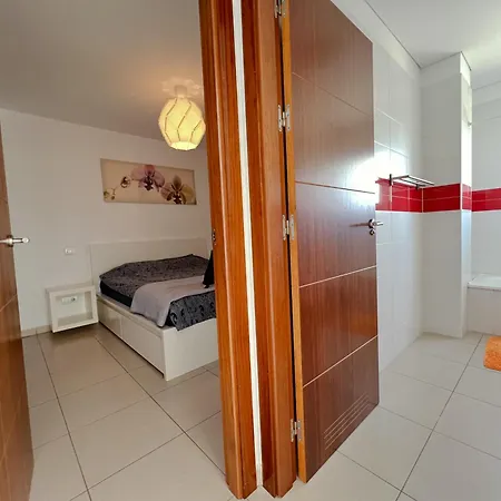 Beautiful Alcala Center *