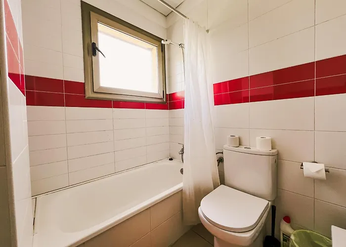 Apartment Beautiful Alcala Center Guia de Isora (Tenerife)