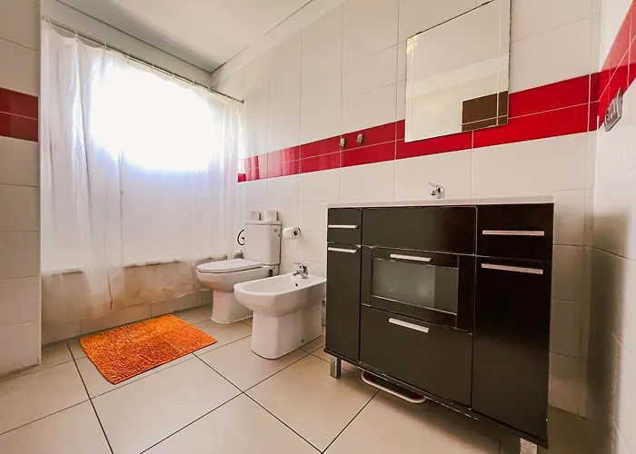 Apartment Beautiful Alcala Center