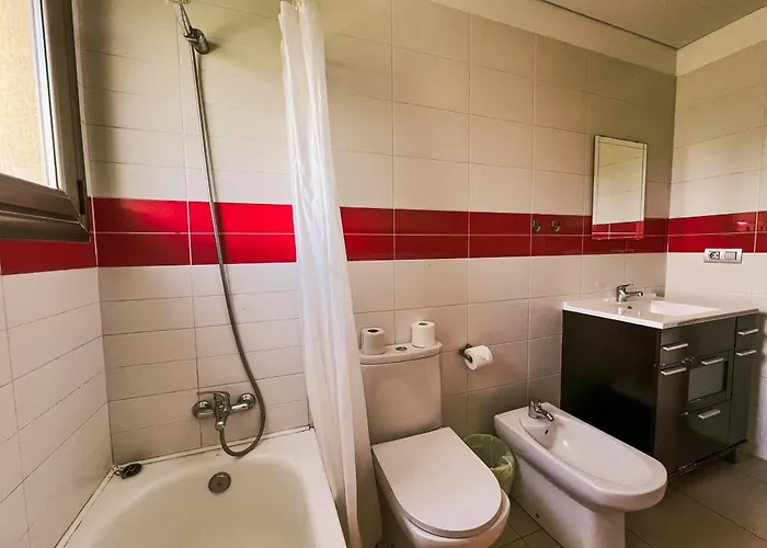 Beautiful Alcala Center Apartment *