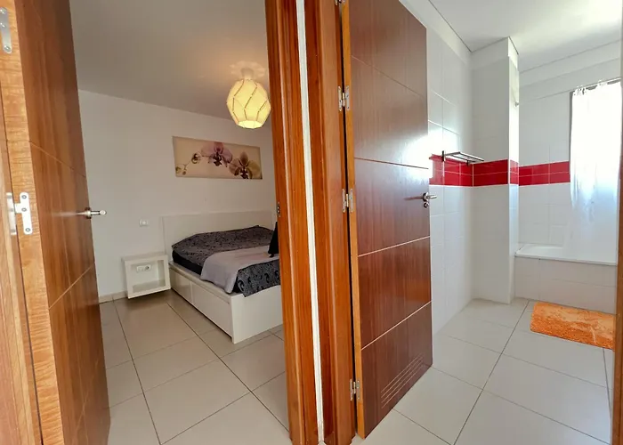 Beautiful Alcala Center *