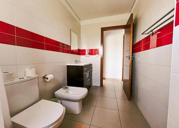 Beautiful Alcala Center Apartment *