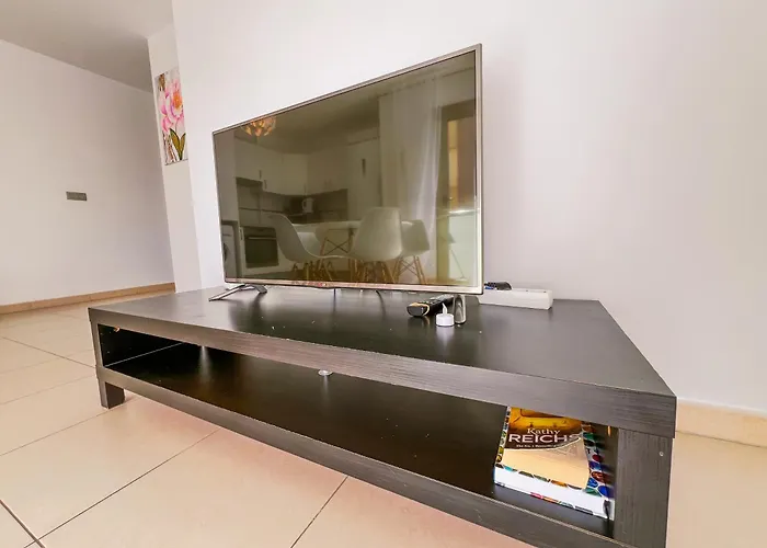 Apartment Beautiful Alcala Center