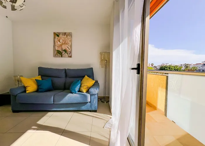 Apartment Beautiful Alcala Center *