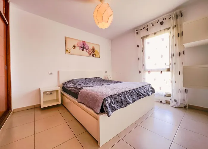 Beautiful Alcala Center *