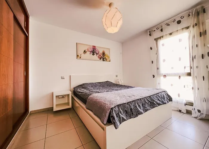 Apartment Beautiful Alcala Center