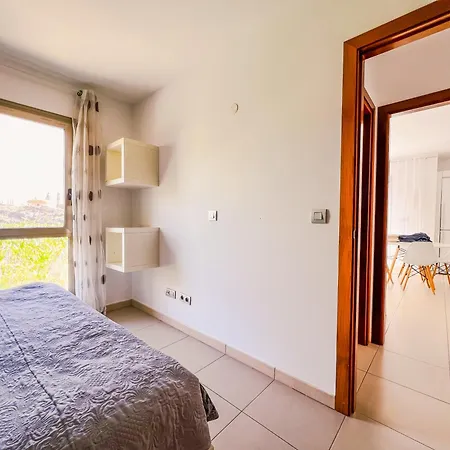 Beautiful Alcala Center Διαμέρισμα *