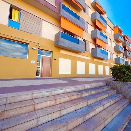 Beautiful Alcala Center Apartamento