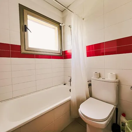 Apartamento Beautiful Alcala Center Guía de Isora