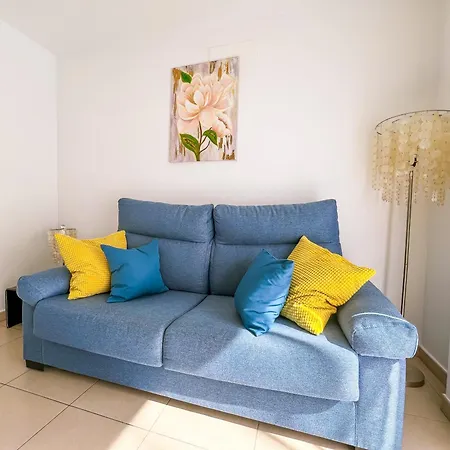 Beautiful Alcala Center * Guía de Isora