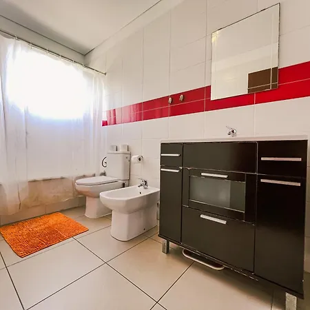 Apartamento Beautiful Alcala Center