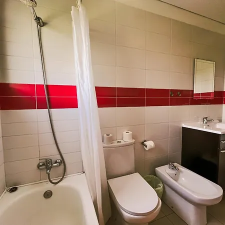 Beautiful Alcala Center Apartamento *