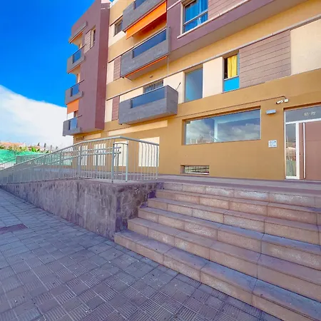 Διαμέρισμα Beautiful Alcala Center *