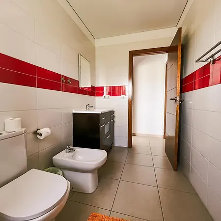 Beautiful Alcala Center Apartamento *