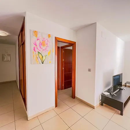 Beautiful Alcala Center Διαμέρισμα Guía de Isora