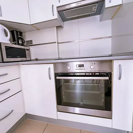 Beautiful Alcala Center * Guía de Isora