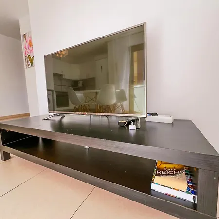 Apartamento Beautiful Alcala Center