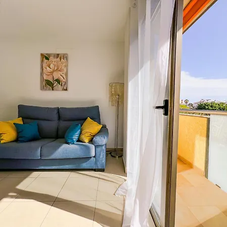 Apartamento Beautiful Alcala Center *