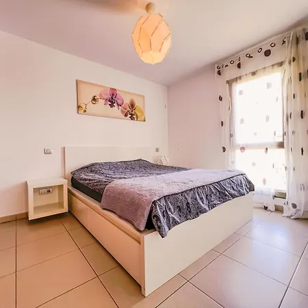 Beautiful Alcala Center *