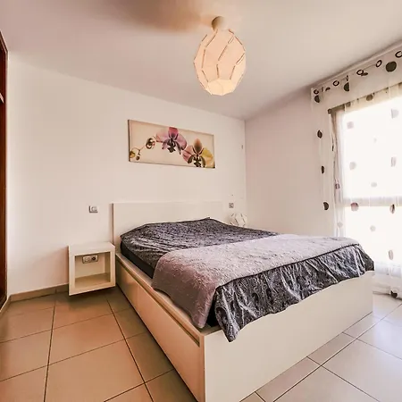 Apartamento Beautiful Alcala Center