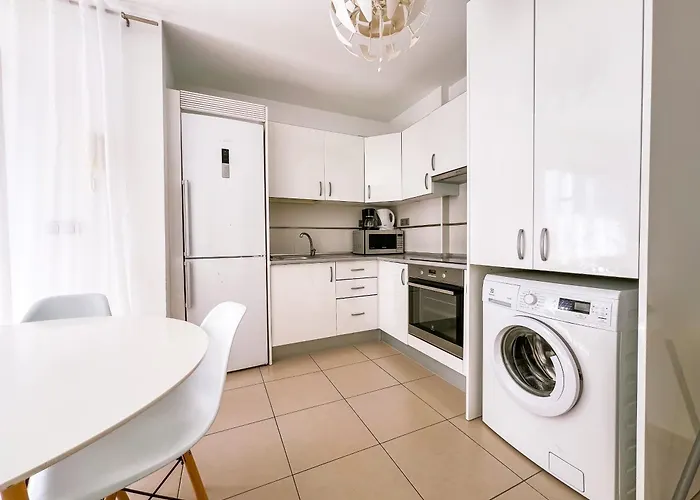 Beautiful Alcala Center *