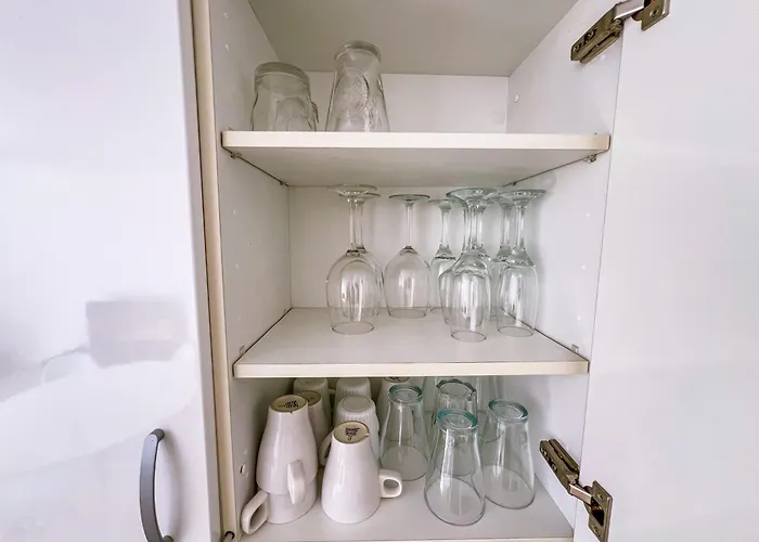 Διαμέρισμα Beautiful Alcala Center *