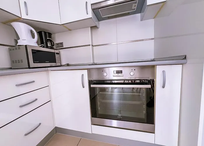 Beautiful Alcala Center * Guía de Isora