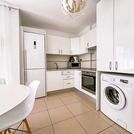 Beautiful Alcala Center *