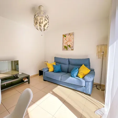 Beautiful Alcala Center