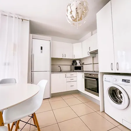 דירה Beautiful Alcala Center Guía de Isora