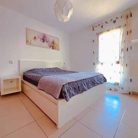 Beautiful Alcala Center *