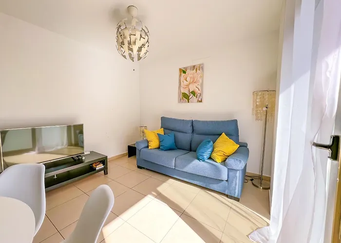 Beautiful Alcala Center