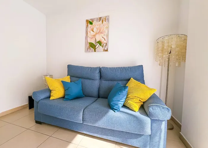 Beautiful Alcala Center * غيا ذي إسورا