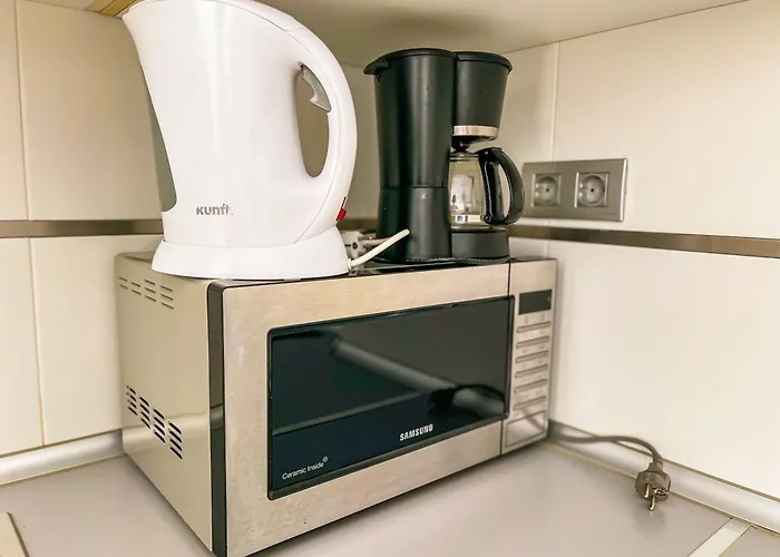 شقة Beautiful Alcala Center غيا ذي إسورا