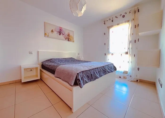 Beautiful Alcala Center *